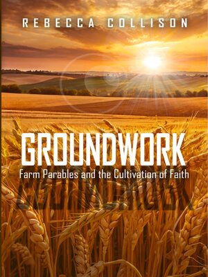 cover image of Groundwork